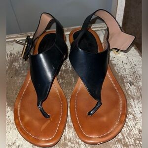 Liz Claiborne Sandals size 8.5
